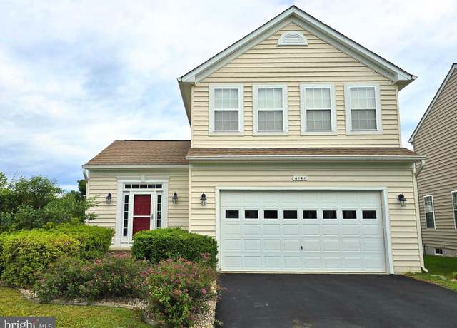 Property at 6141 Mccarthy Dr, King George, VA 22485, 3 beds, 3.5 baths
