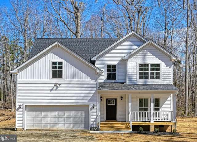 Property at 634 Hemlock Loop, Mineral, VA 23117, 3 beds, 2.5 baths
