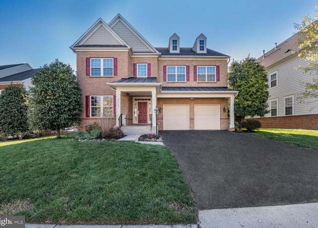 Property at 23121 Stockham Way, Brambleton, VA 20148, 4 beds, 4.5 baths