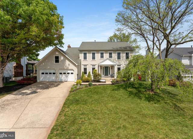 Property at 43968 Tavern Dr, Ashburn, VA 20147, 4 beds, 4.5 baths