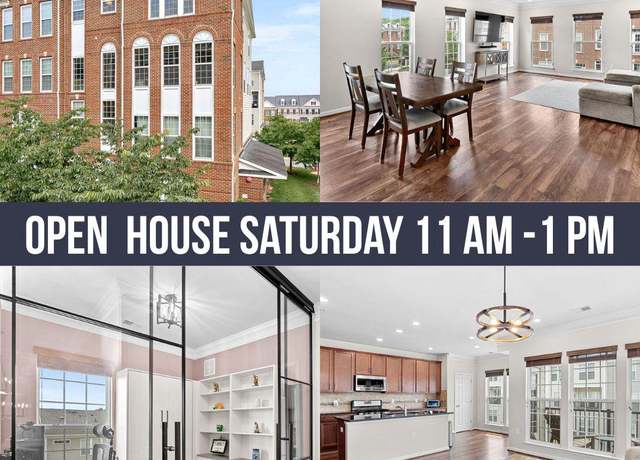 Property at 20582 Geddes Ter, Ashburn, VA 20147, 3 beds, 2.5 baths