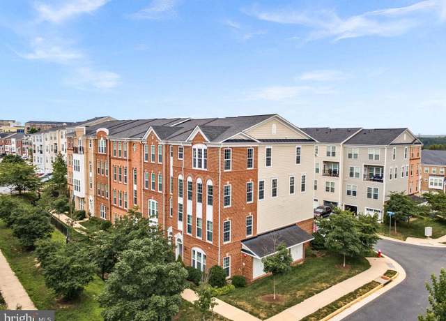 Property at 20582 Geddes Ter, Ashburn, VA 20147, 3 beds, 2.5 baths