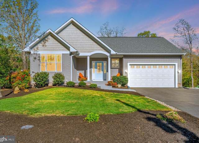 Property at 106 Wakefield Dr, Locust Grove, VA 22508, 3 beds, 2 baths