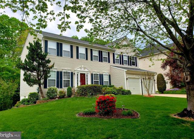Property at 15533 Pamplin Pipe Ct, Manassas, VA 20112, 4 beds, 3.5 baths