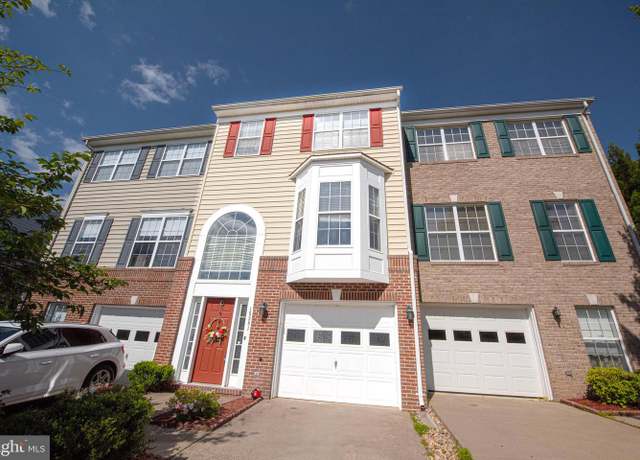 Property at 15381 Bronco Way, Woodbridge, VA 22193, 3 beds, 3 baths