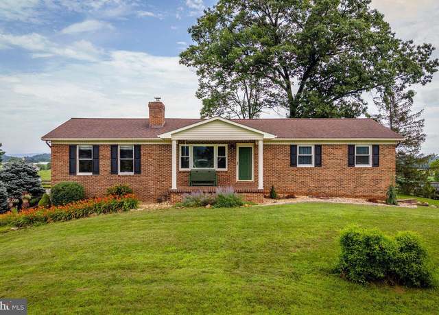 Property at 5566 Briery Branch Rd, Dayton, VA 22821, 3 beds, 2 baths