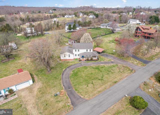 Property at 5822 Blue Ridge Rd, Mineral, VA 23117, 3 beds, 2.5 baths