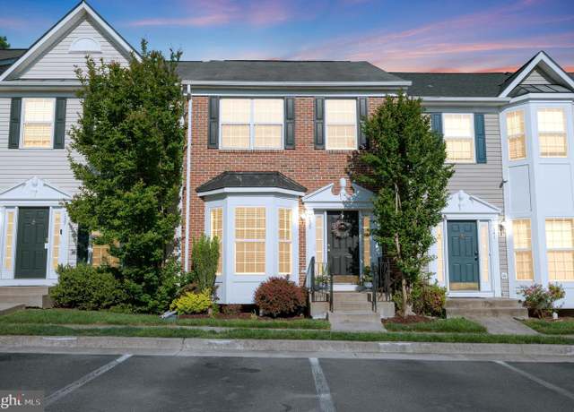 Property at 139 Arla Ct, Stafford, VA 22554, 3 beds, 3.5 baths
