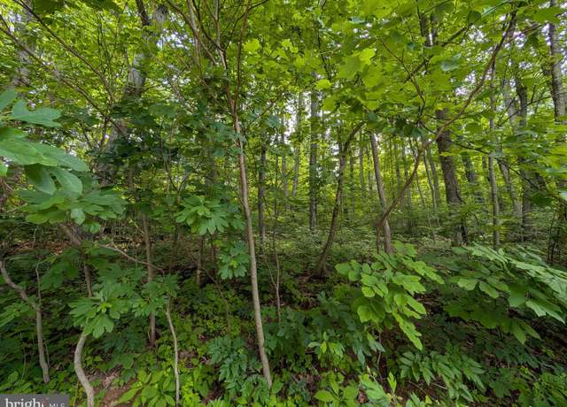 Property at Lot 106 Bluebird Way, Front Royal, VA 22630