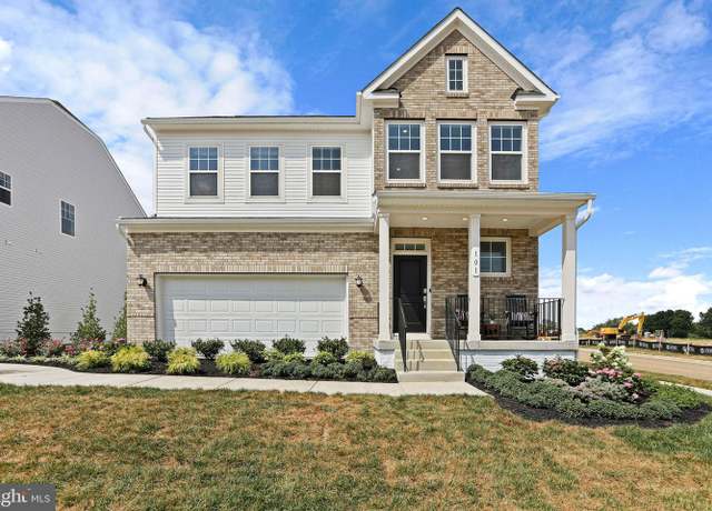 Property at 300 Short Br Lot 245 LAUREL, Ranson, WV 25438, 4 beds, 3.5 baths