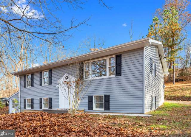 Property at 14537 Upper Patterson Creek Rd, Burlington, WV 26710, 5 beds, 2 baths