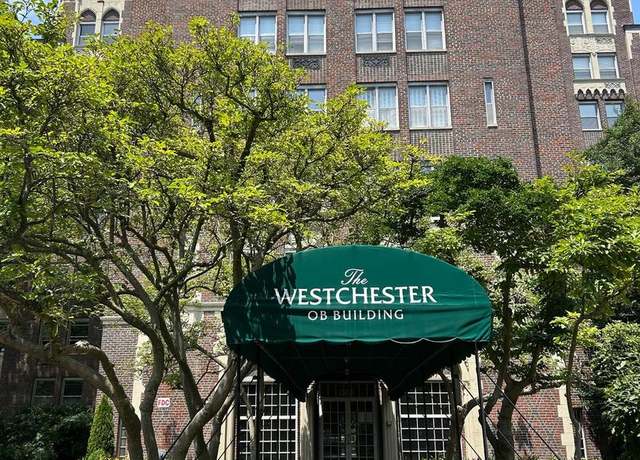 Property at 4000 Cathedral Ave NW Unit 406B, Washington, DC 20016, 2 beds, 1 bath