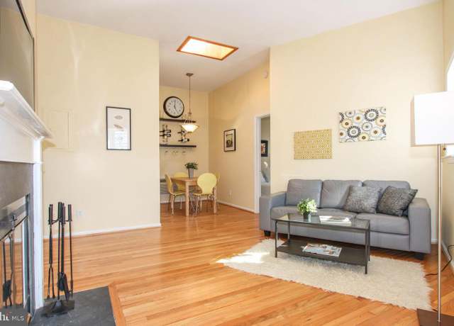 Property at 1434 Potomac Ave SE #5, Washington, DC 20003, 1 bed, 1 bath