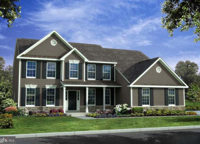 Property at 33 Seldon Dr Unit 2 GREENSPRING, Smyrna, DE 19977, 4 beds, 2.5 baths