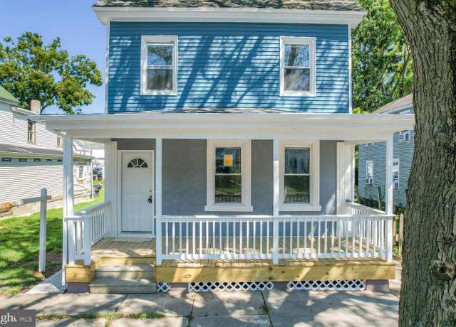 Property at Undisclosed address, Dover, DE 19904, 4 beds, 2 baths