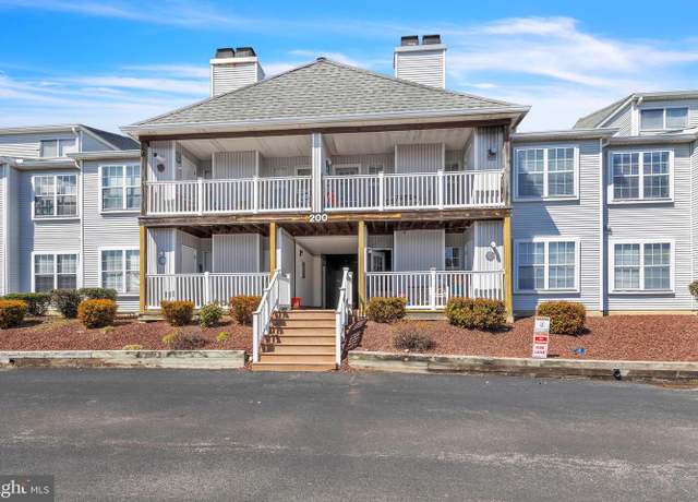 Property at 209 Waters Edge Dr #20, Newark, DE 19702, 2 beds, 2 baths