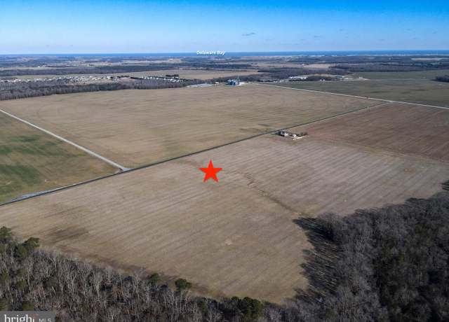 Property at Parcel A Hummingbird Rd, Ellendale, DE 19941