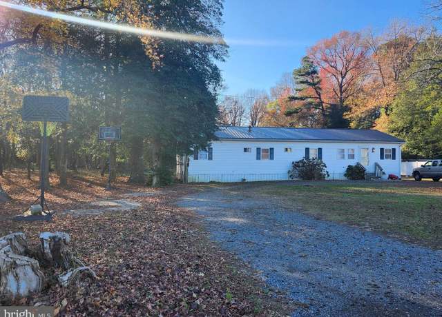 Property at 32706 Jones Rd, Frankford, DE 19945