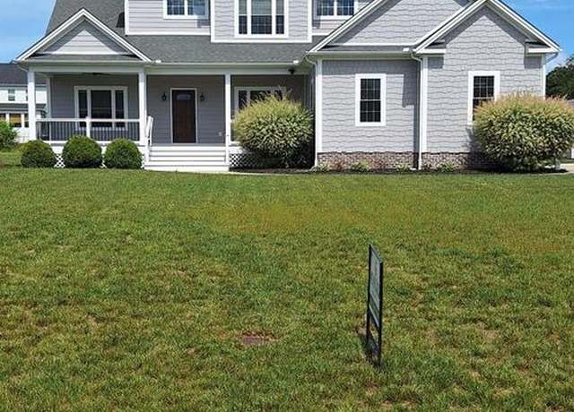 Property at 24027 Ingrams Dr, Millsboro, DE 19966, 4 beds, 4.5 baths