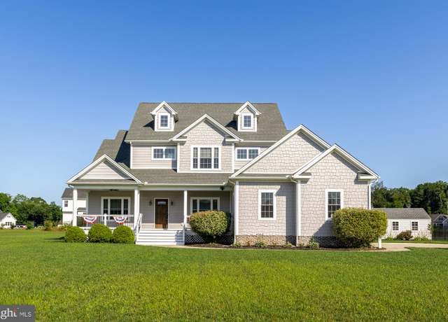 Property at 24027 Ingrams Dr, Millsboro, DE 19966, 4 beds, 4.5 baths