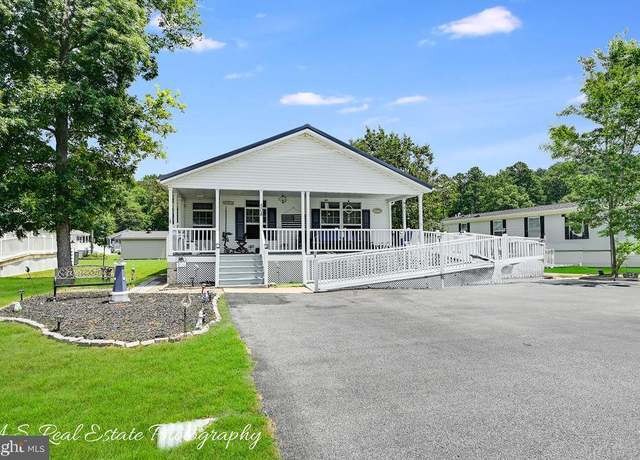 Property at 508 Turkey Branch Road, Seaford, De, Seaford, DE 19973, 3 beds, 2 baths