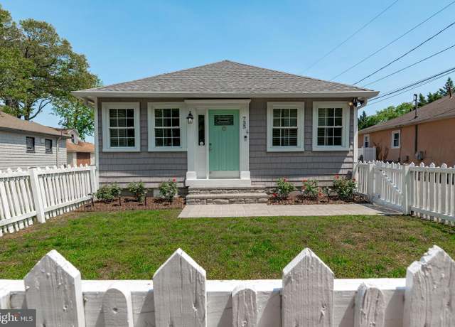 Property at 735 Cottage Dr, Arnold, MD 21012, 3 beds, 2 baths