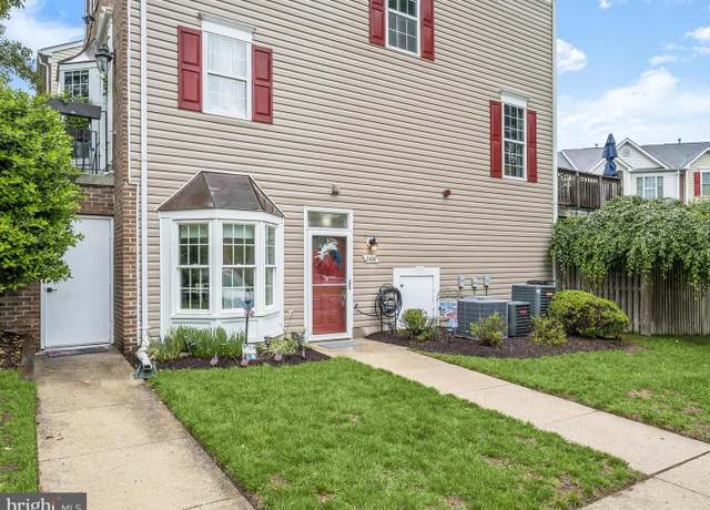 Property at 2426 Lizbec Ct, Crofton, MD 21114, 2 beds, 2 baths