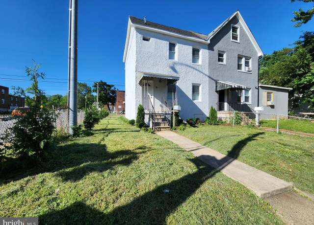 Property at 29 Talbott St, Baltimore, MD 21225, 3 beds, 1 bath