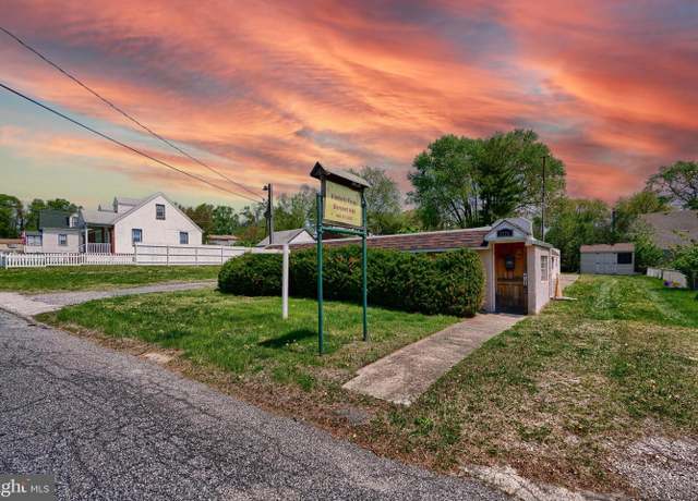 Property at 1721 Bayard Ave, Dundalk, MD 21222, 2 baths