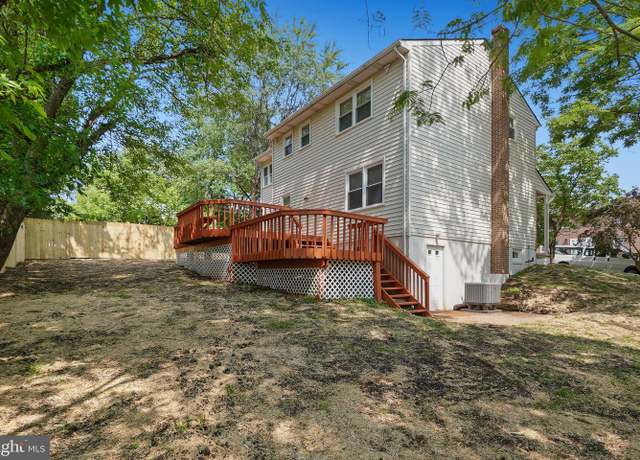 Property at 6 Pegram, Owings Mills, MD 21117, 5 beds, 5.5 baths