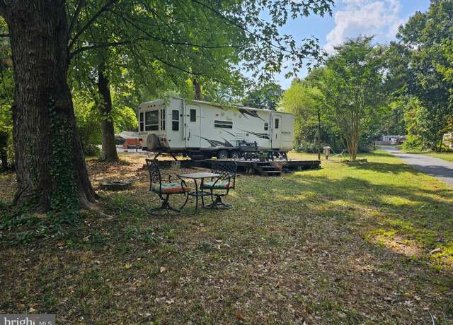Property at 247,248 Inka/tallema Ln Unit GLEN 3, Earleville, MD 21919, 1 bed, 1 bath