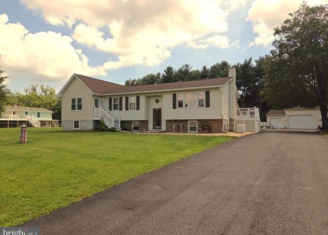 Property at 20 Mocking Bird Ln, Port Deposit, MD 21904, 4 beds, 2.5 baths