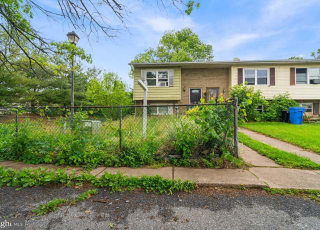 Property at 73 Carnival Dr, Taneytown, MD 21787, 3 beds, 1.5 baths