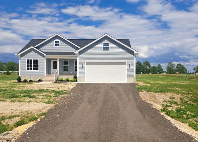Property at 6238 Solomons Cir, Hurlock, MD 21643, 3 beds, 2 baths