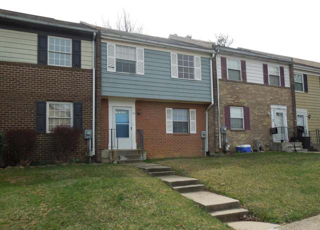 Property at 10 Vienna Ct, Frederick, MD 21702, 3 beds, 2.5 baths