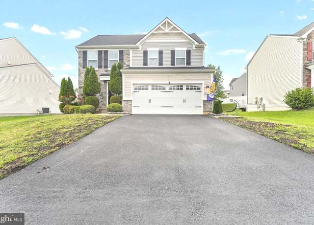 Property at 2215 Argonne Dr, Havre De Grace, MD 21078, 3 beds, 3.5 baths