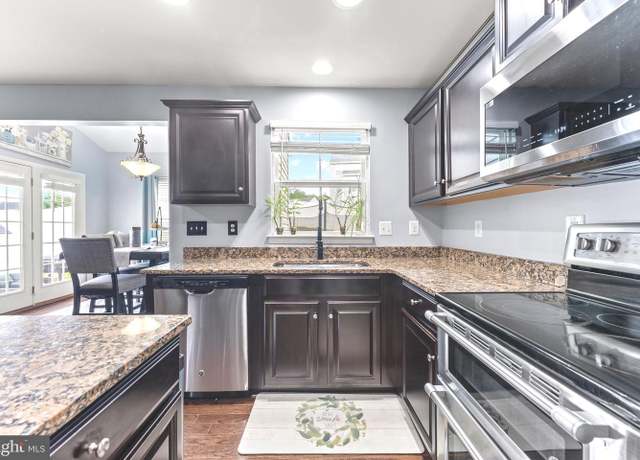 Property at 2215 Argonne Dr, Havre De Grace, MD 21078, 3 beds, 3.5 baths