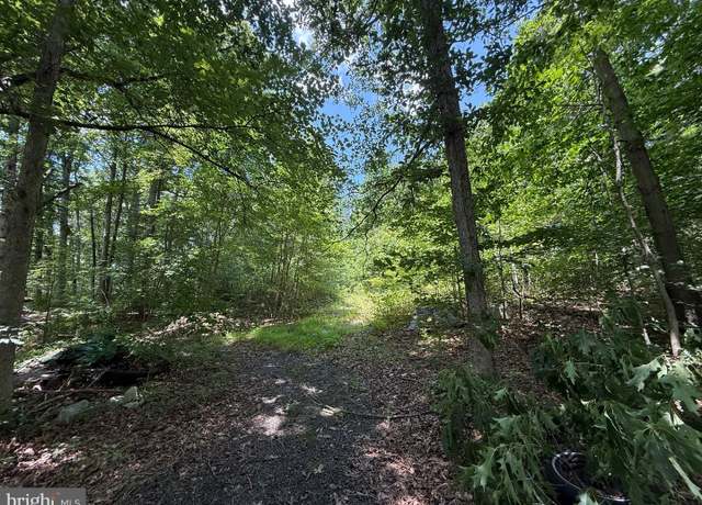 Property at Spesutia Rd, Aberdeen, MD 21001
