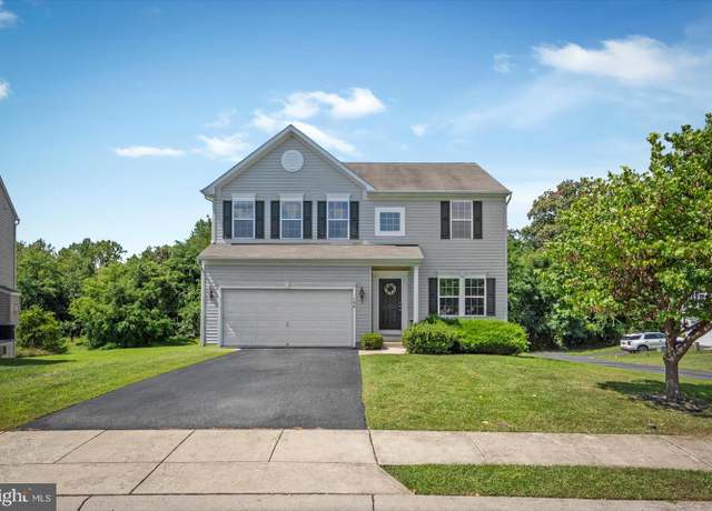 Property at 196 Brittany Dr, Joppa, MD 21085, 4 beds, 2.5 baths