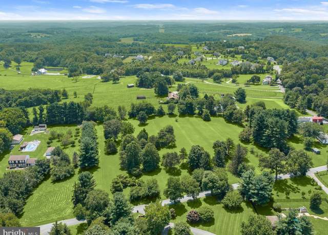 Property at 18389 New Cut Rd, Mount Airy, MD 21771