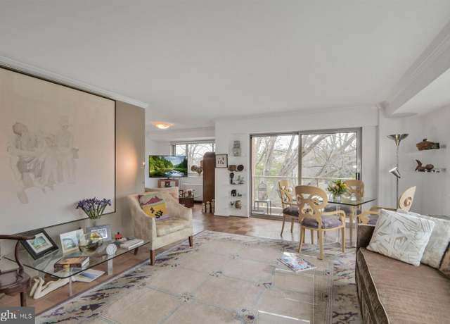 Property at 5100 Dorset Ave #305, Chevy Chase, MD 20815, 3 beds, 2 baths