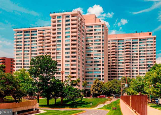 Property at 5500 Friendship Blvd Unit 2321N, Chevy Chase, MD 20815, 1 bath