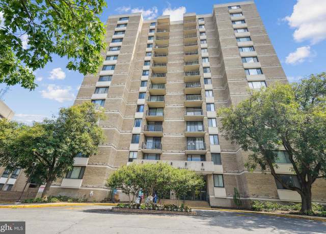 Property at 118 Monroe St #211, Rockville, MD 20850, 1 bath