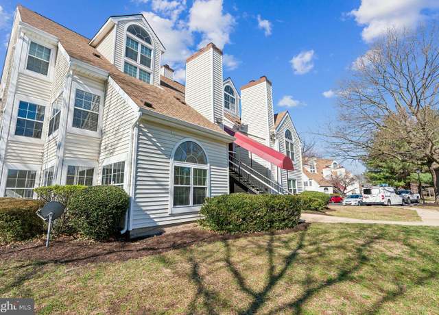 Property at 10402 Beacon Ridge Dr Unit 9-102, Bowie, MD 20721, 2 beds, 2 baths