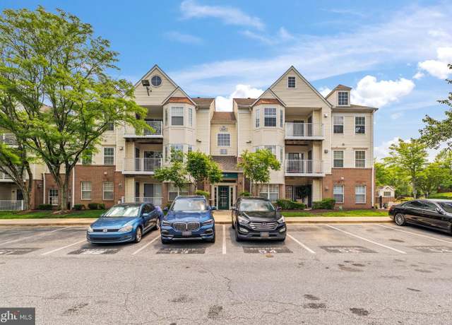 Property at 8961 Town Center Cir Unit 1-311, Upper Marlboro, MD 20774, 2 beds, 2 baths