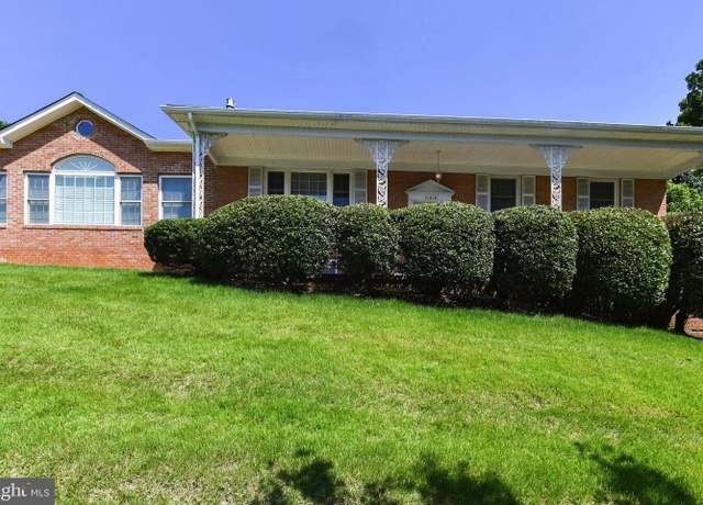 Property at 11315 Rosalie Dr, Fort Washington, MD 20744, 4 beds, 3 baths
