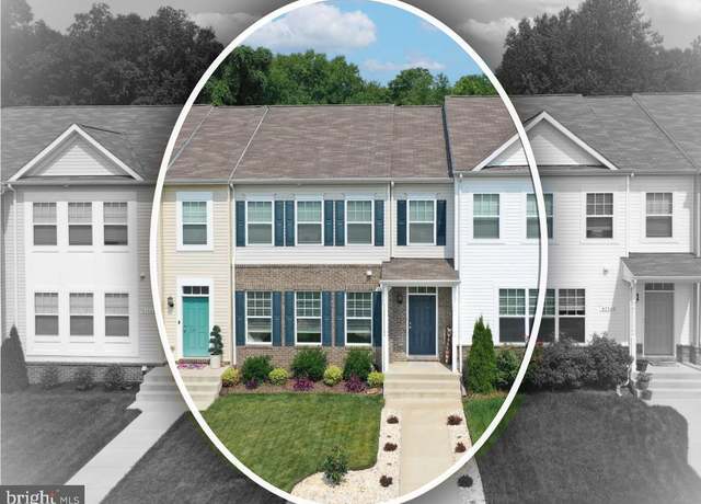 Property at 41554 Briarwood Cir, Leonardtown, MD 20650, 3 beds, 3.5 baths