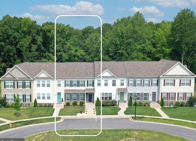 Property at 41554 Briarwood Cir, Leonardtown, MD 20650, 3 beds, 3.5 baths