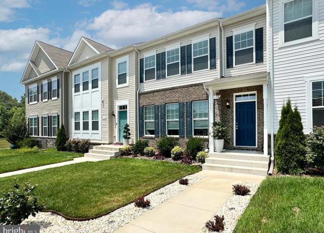 Property at 41554 Briarwood Cir, Leonardtown, MD 20650, 3 beds, 3.5 baths