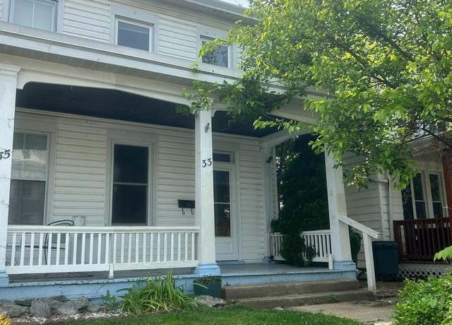 Property at 33 Wayside Ave, Hagerstown, MD 21740, 3 beds, 1.5 baths